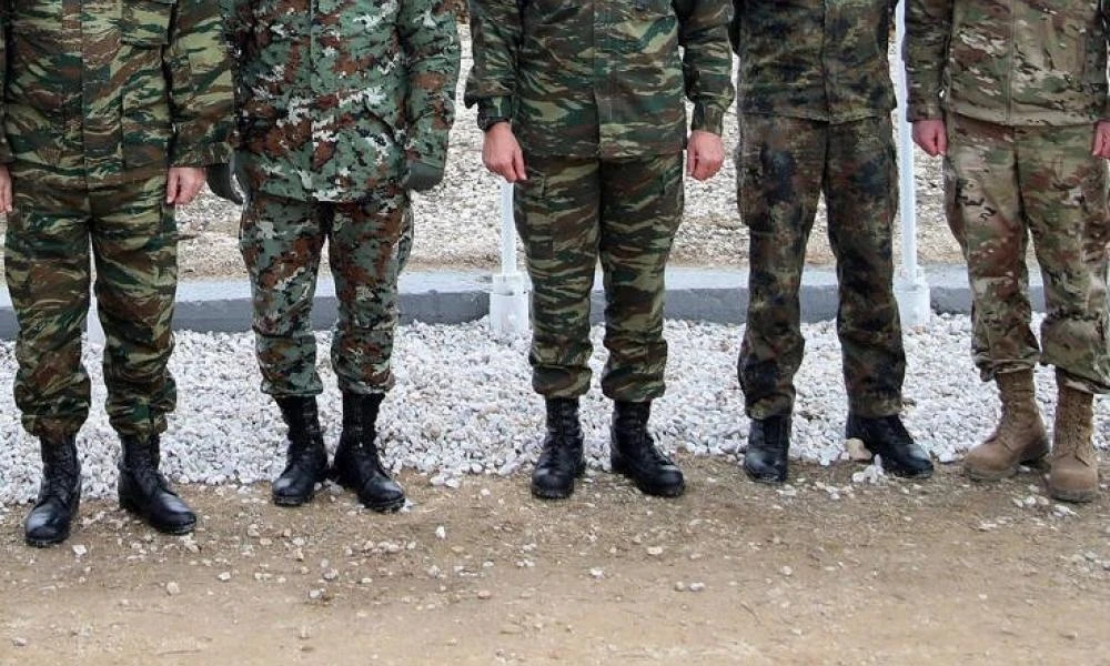 Ιωάννινα: Κακόγουστη φάρσα με αποστολή εντύπων για…επιστράτευση
